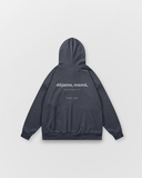 Mamá - Oversize Hoodie