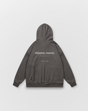 Mamá - Oversize Hoodie
