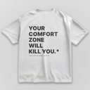 Comfort Zone - White