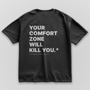 Comfort Zone - Black