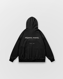 Mamá - Oversize Hoodie