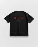 Risen - Exclusive Oversize Tişört