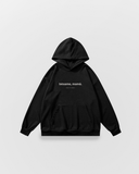 Mamá - Oversize Hoodie