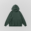 Bully - Oversize Exclusive Hoodie
