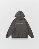Mamá - Oversize Hoodie