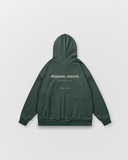 Mamá - Oversize Hoodie
