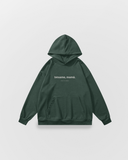 Mamá - Oversize Hoodie