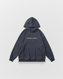 Mamá - Oversize Hoodie