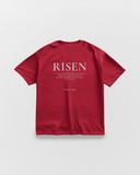 Risen - Exclusive Oversize Tişört