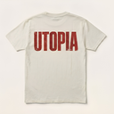 UTOPIA - OVERSIZE TİŞÖRT
