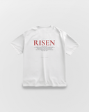Risen Exclusive oversize tişört, BULLY ailesi, manifesto serisi, ZLABSTD