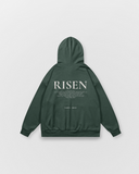 Risen - Exclusive Oversize Hoodie